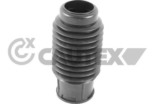Cautex 771890 Bellow and bump for 1 shock absorber 771890