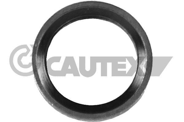 Cautex 758650 Seal Oil Drain Plug 758650