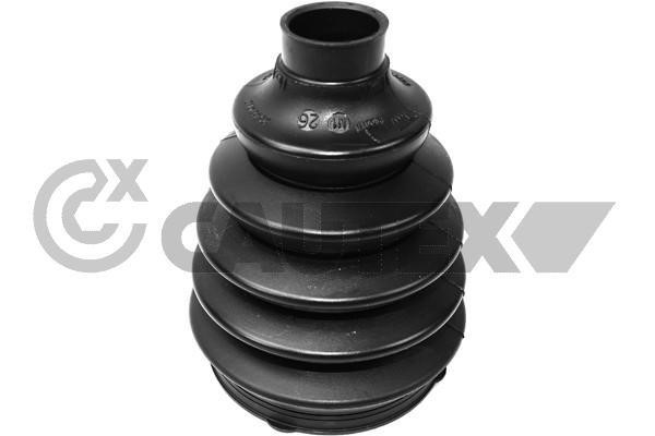 Cautex 758049 Bellow set, drive shaft 758049