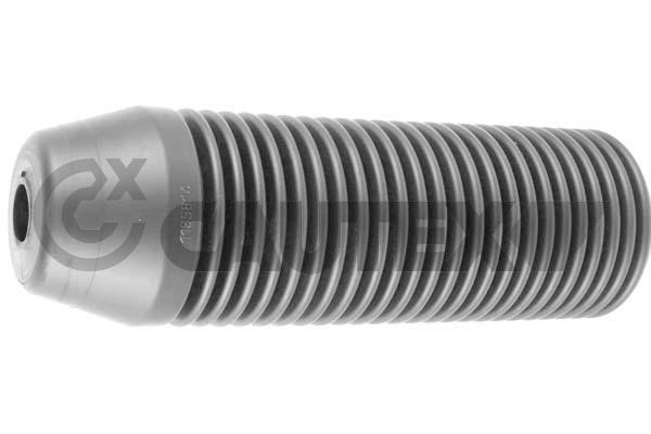 Cautex 760074 Bellow and bump for 1 shock absorber 760074