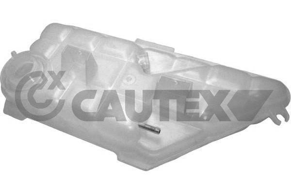 Cautex 955477 Expansion Tank, coolant 955477