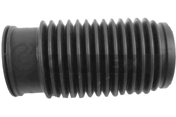 Cautex 760038 Bellow and bump for 1 shock absorber 760038