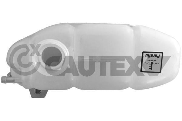 Cautex 750398 Expansion Tank, coolant 750398