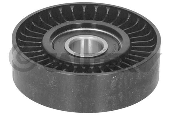 Cautex 769752 Deflection/guide pulley, v-ribbed belt 769752