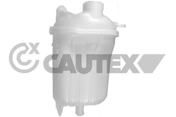 Cautex 750346 Expansion Tank, coolant 750346
