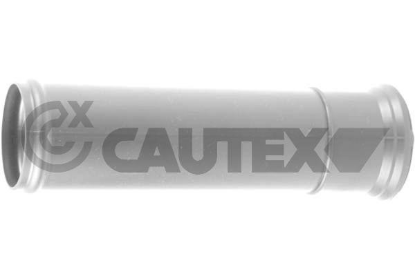 Cautex 760013 Bellow and bump for 1 shock absorber 760013