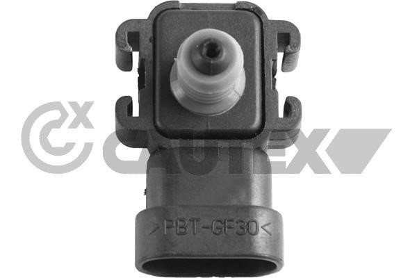 Cautex 769877 Boost pressure sensor 769877