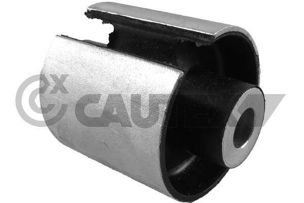 Cautex 755618 Silentblock rear beam 755618