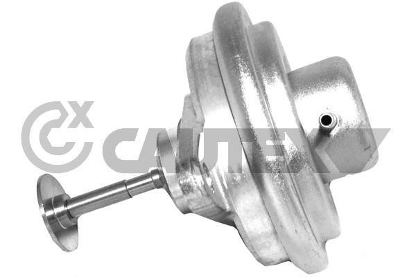 Cautex 757590 Valve, EGR exhaust control 757590