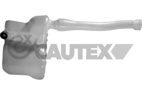 Cautex 769254 Washer Fluid Tank, window cleaning 769254