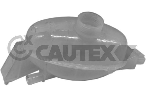 Cautex 750303 Expansion Tank, coolant 750303