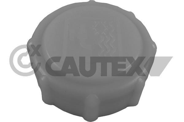 Cautex 766547 Cap, coolant tank 766547