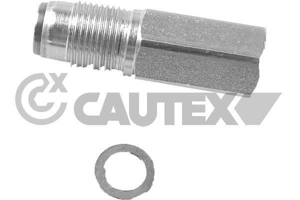 Cautex 770007 Injection pump valve 770007
