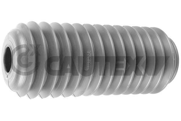 Cautex 760075 Bellow and bump for 1 shock absorber 760075
