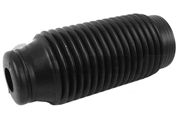 Cautex 750968 Bellow and bump for 1 shock absorber 750968