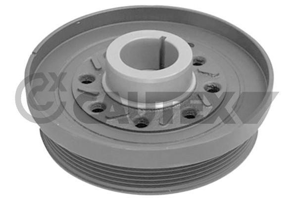 Cautex 769588 Belt Pulley, crankshaft 769588