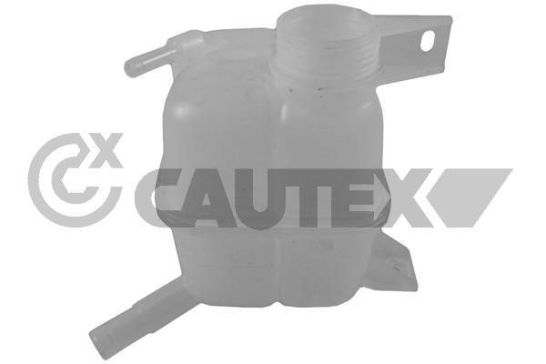Cautex 750335 Expansion Tank, coolant 750335