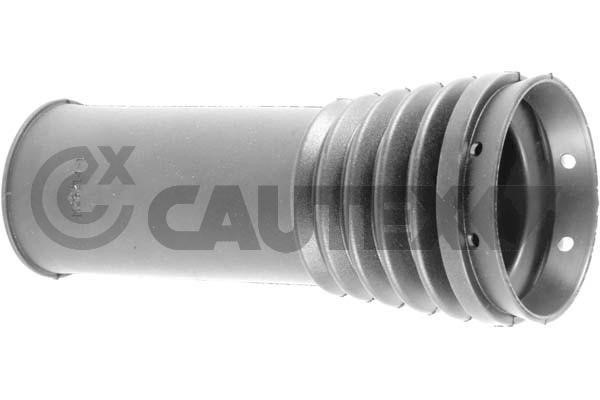 Cautex 769953 Bellow and bump for 1 shock absorber 769953