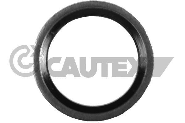 Cautex 758653 Seal Oil Drain Plug 758653