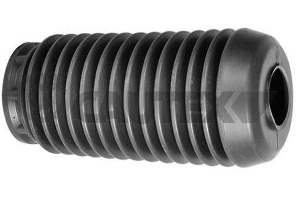 Cautex 750987 Bellow and bump for 1 shock absorber 750987