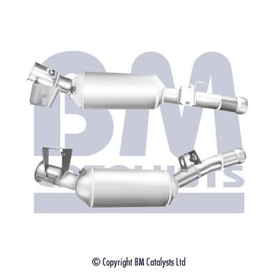 BM Catalysts BM11368 Soot/Particulate Filter, exhaust system BM11368