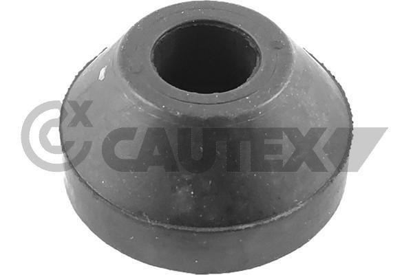 Cautex 759613 Silentblock rear beam 759613