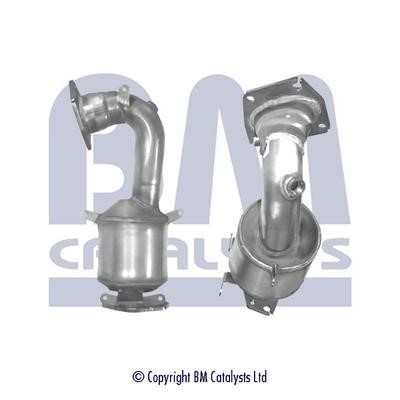 Cat converter Lancia: BM92392H BM Catalysts Catalytic Converter