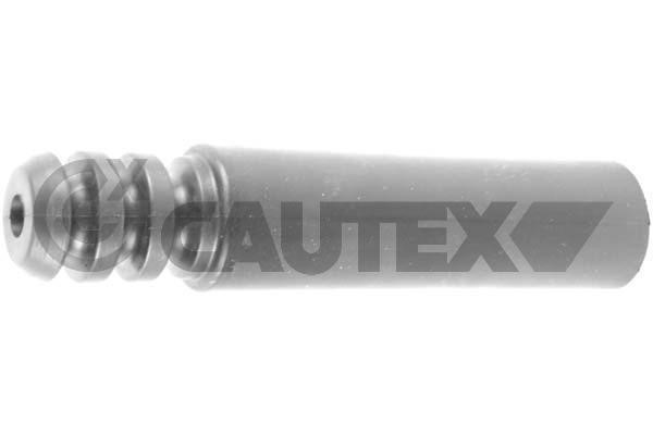 Cautex 760098 Bellow and bump for 1 shock absorber 760098