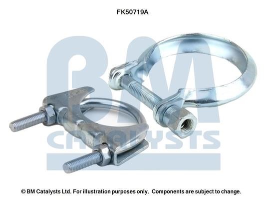 BM Catalysts FK50719 Mounting kit for exhaust system FK50719