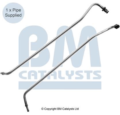 BM Catalysts PP11049D Pressure Pipe, pressure sensor (soot/particulate filter) PP11049D