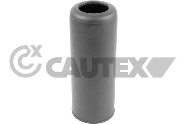 Cautex 771897 Bellow and bump for 1 shock absorber 771897