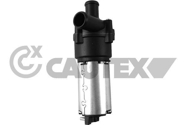 Cautex 768115 Additional coolant pump 768115