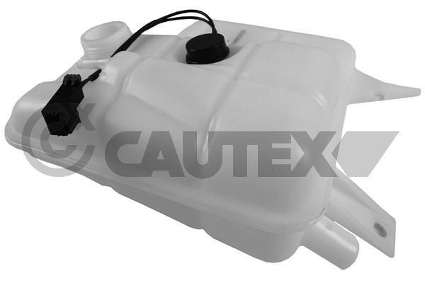 Cautex 750315 Expansion Tank, coolant 750315