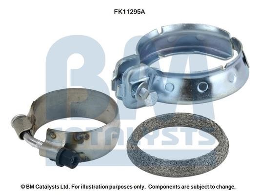 BM Catalysts FK11295 Mounting Kit, soot filter FK11295