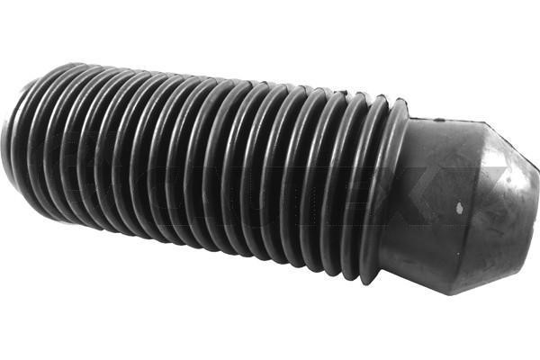 Cautex 750960 Bellow and bump for 1 shock absorber 750960