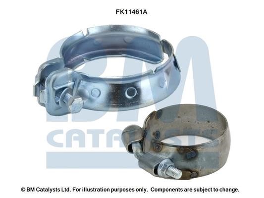 BM Catalysts FK11461 Mounting Kit, soot filter FK11461