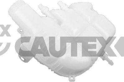 Cautex 771485 Expansion Tank, coolant 771485