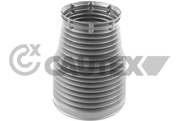 Cautex 759983 Bellow and bump for 1 shock absorber 759983