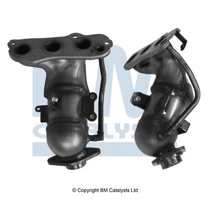 BM92225H BM Catalysts Catalytic Converter