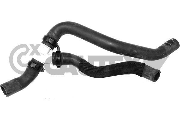 Cautex 765046 Hose, heat exchange heating 765046