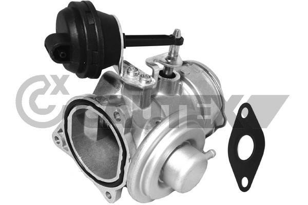 Cautex 960033 Valve, EGR exhaust control 960033