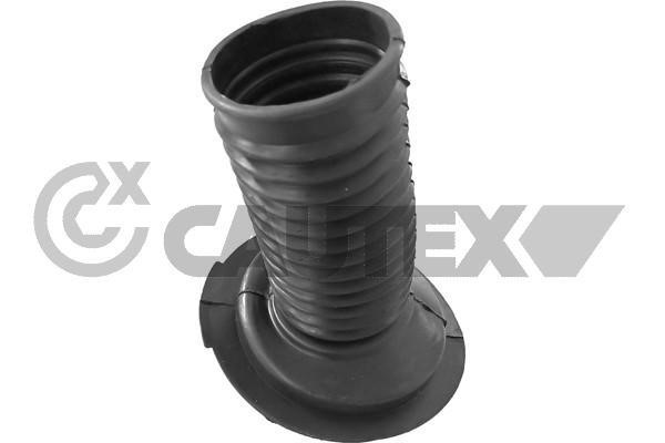 Cautex 758523 Bellow and bump for 1 shock absorber 758523