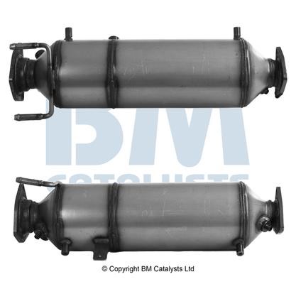 BM Catalysts BM11096H Diesel particulate filter DPF BM11096H
