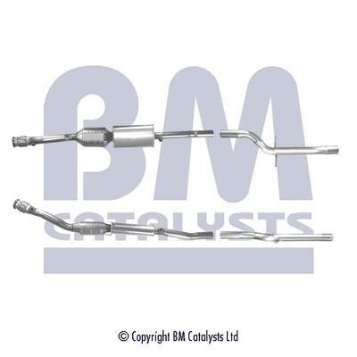  BM91249H Catalytic Converter BM91249H