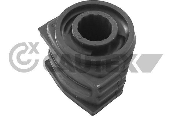 Cautex 759452 Silentblock rear beam 759452