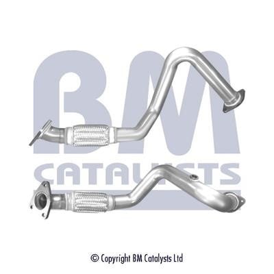 BM70683 BM Catalysts Exhaust Pipe