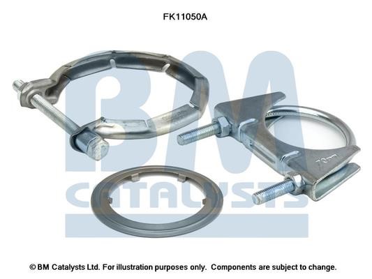 BM Catalysts FK11050 Mounting Kit, soot filter FK11050