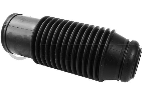 Cautex 750977 Bellow and bump for 1 shock absorber 750977
