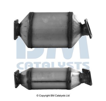 BM Catalysts BM11030P Soot/Particulate Filter, exhaust system BM11030P
