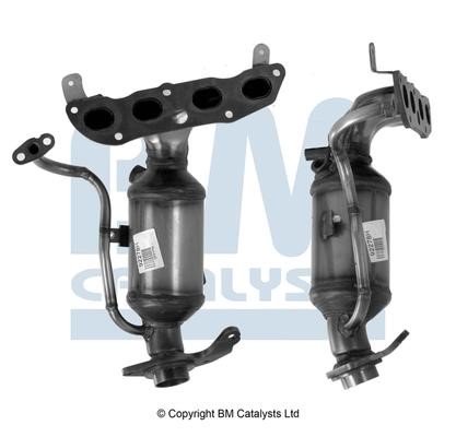 Cat converter Toyota Corolla: BM92278H BM Catalysts Catalytic Converter
